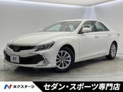 2019 TOYOTA MARK X 250G