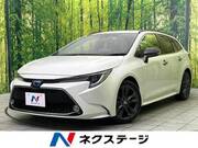 2020 TOYOTA COROLLA TOURING