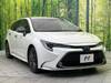 TOYOTA COROLLA TOURING