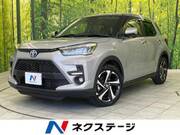 2022 TOYOTA RAIZE