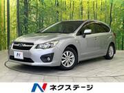 2013 SUBARU IMPREZA SPORTS