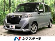 2019 SUBARU JUSTY