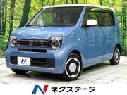 2020 HONDA N-WGN