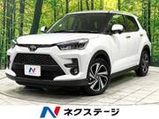 2025 TOYOTA RAIZE