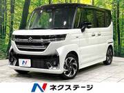 2025 SUZUKI SPACIA CUSTOM