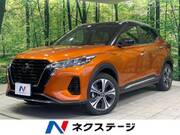 2022 NISSAN KICKS