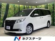 2014 TOYOTA NOAH G