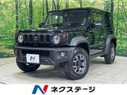 2024 SUZUKI JIMNY SIERRA