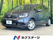 2024 HONDA FIT