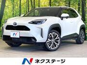 2023 TOYOTA YARIS CROSS HYBRID Z