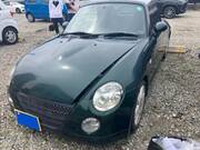 2005 DAIHATSU COPEN ACTIVE TOP