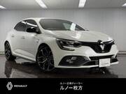 2024 RENAULT MEGANE