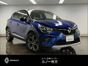 2024 RENAULT CAPTUR INTENSE