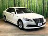 TOYOTA CROWN HYBRID