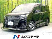 2020 TOYOTA ESQUIRE