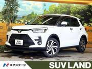 2024 TOYOTA RAIZE