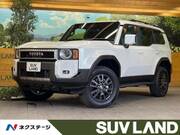 2025 TOYOTA LANDCRUISER 250