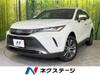 TOYOTA HARRIER HYBRID