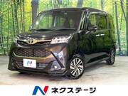 2019 TOYOTA TANK