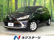 2023 TOYOTA AQUA