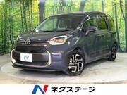 2024 TOYOTA SIENTA
