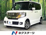 2013 HONDA N-BOX CUSTOM