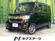 2023 HONDA N-BOX CUSTOM