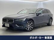2021 VOLVO V60