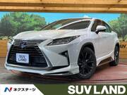 2018 LEXUS RX