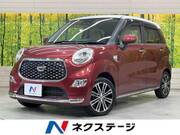 2018 DAIHATSU CAST