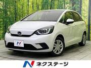 2020 HONDA FIT