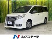 2015 TOYOTA ESQUIRE