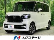 2026 HONDA N-BOX CUSTOM