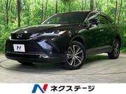 2024 TOYOTA HARRIER G