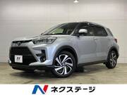 2020 TOYOTA RAIZE