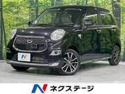 2017 DAIHATSU CAST