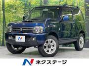 2016 SUZUKI JIMNY XC