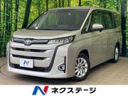2022 TOYOTA NOAH G