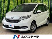 2019 HONDA FREED HYBRID