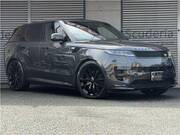 2024 LAND ROVER RANGE ROVER SPORT