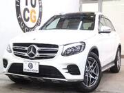 2019 MERCEDES BENZ GLC-CLASS