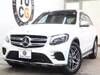 MERCEDES BENZ GLC-CLASS