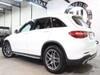 MERCEDES BENZ GLC-CLASS