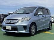 2013 HONDA FREED HYBRID