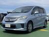HONDA FREED HYBRID