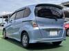 HONDA FREED HYBRID