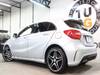 MERCEDES BENZ A-CLASS