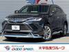 TOYOTA HARRIER HYBRID