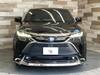 TOYOTA HARRIER HYBRID