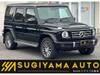 MERCEDES BENZ G-CLASS